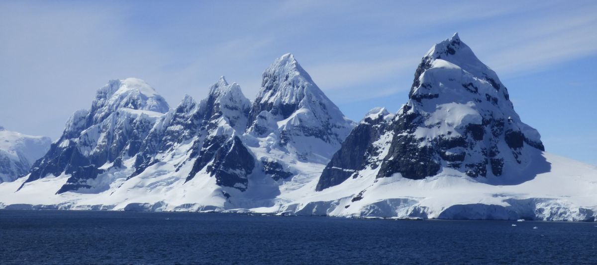 Antarctica